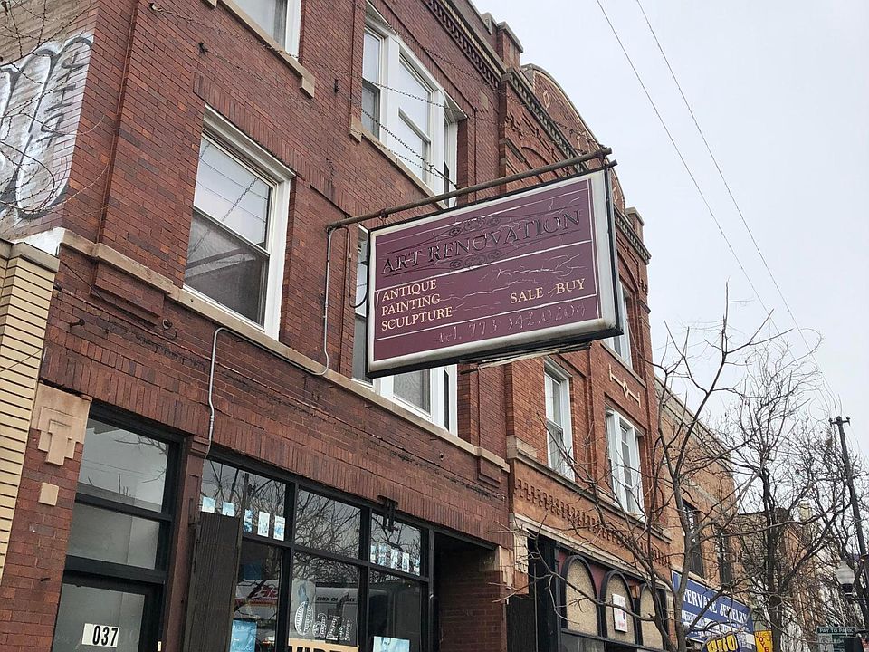 1st image of 3037 N Milwaukee Ave