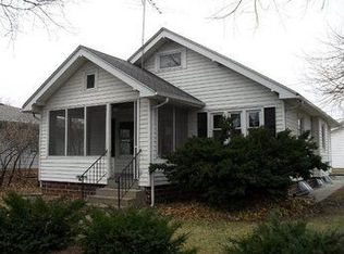 409 W Montgomery St, Knoxville, IA 50138