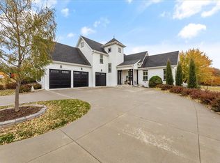 3370 Prairie Trl, Logan, IA 51546