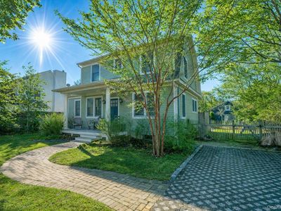 460 Bay Ave, East Marion, NY, 11939