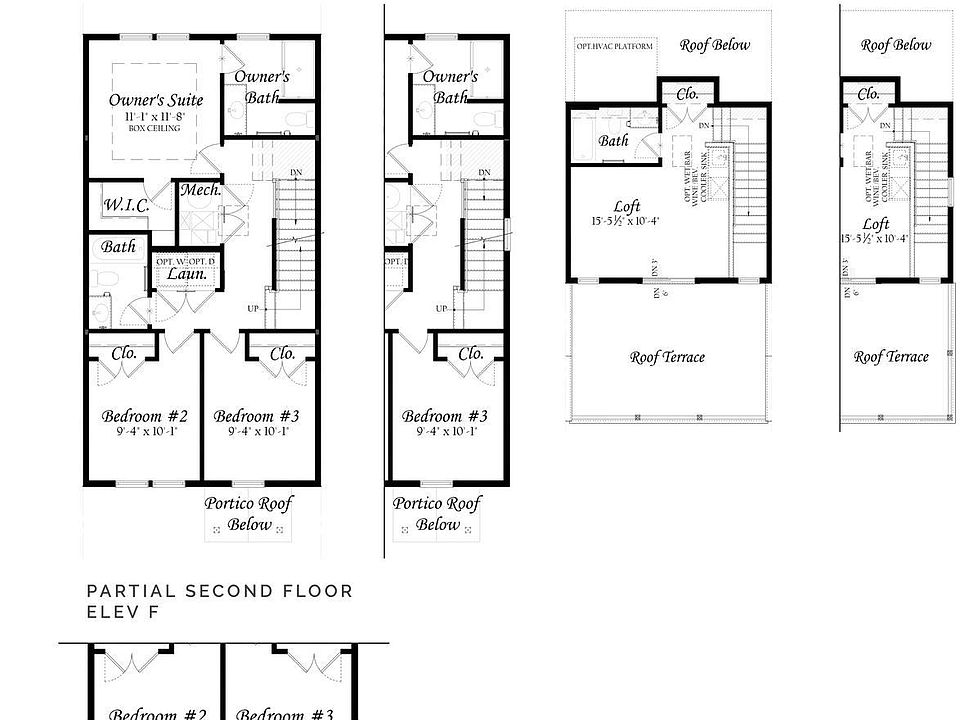 2nd image of 239 Lake Front Dr #L007