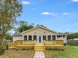 61 Bonnie Del Dr, Colonial Beach, VA 22443