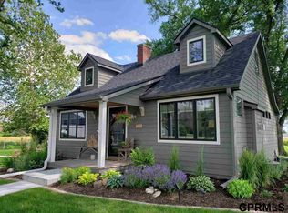 825 S 262nd St, Waterloo, NE 68069