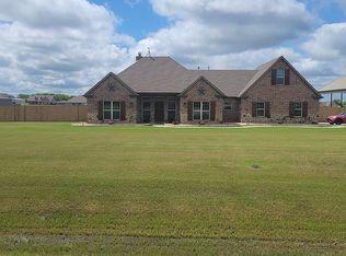 261 Cheyenne Trl, Trenton, TX 75490