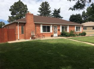 845 Quari St, Aurora, CO 80011