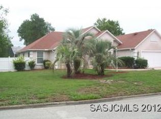 1608 Bay Hawk Ln, Saint Augustine, FL 32084