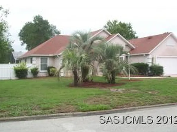 1608 Bay Hawk Ln, Saint Augustine, FL 32084