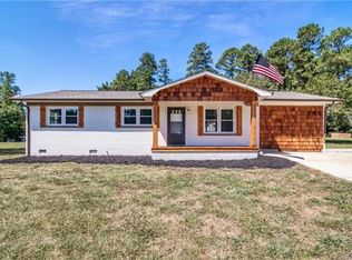 138 Pine Tree Rd, Statesville, NC 28677