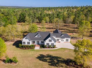 5100 Wateree Pl, Aiken, SC 29803