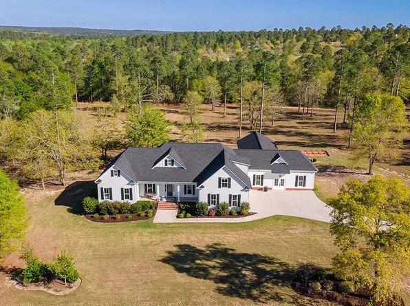 5100 Wateree Pl, Aiken, SC 29803