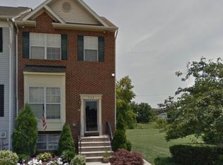 7113 Ladd Cir, Frederick, MD 21703