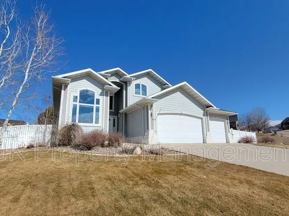 1005 34th Ave NE, Great Falls, MT 59404