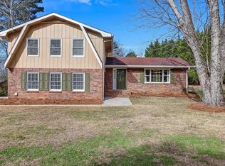 3646 S Bogan Rd, Buford, GA 30519