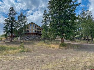 1372 Aspen Cir, South Fork, CO 81154