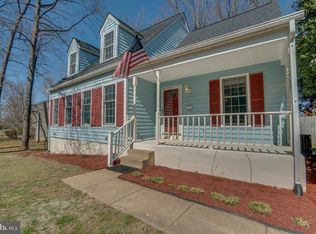 22 Kelly Way, Stafford, VA 22556