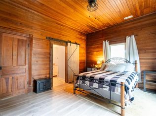 166 John Carroll Rd, Denton, NC 27239