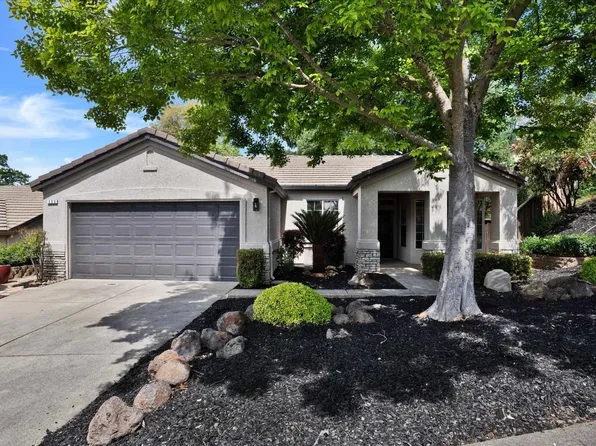 133 Vierra Cir, Folsom, CA 95630
