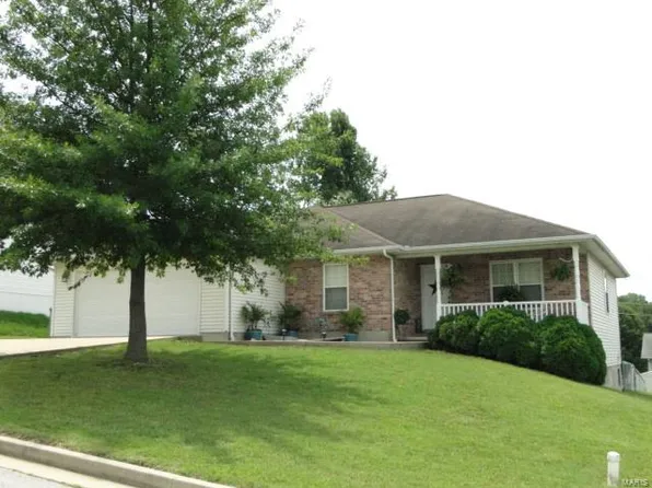 108 Savannah Ct, Rolla, MO 65401