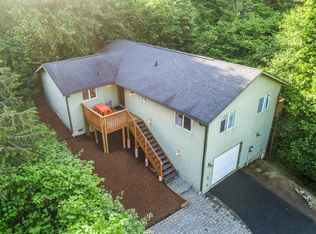 654 NE 8th St, Toledo, OR