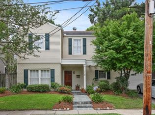 112 Maryland Dr, New Orleans, LA 70124