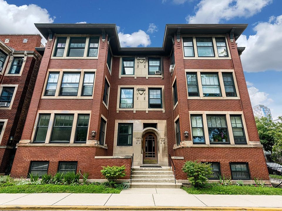 1st image of 5402 S East View Park #3