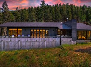 28128 Juniper Dr, Conifer, CO 80433
