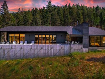 28128 Juniper Drive, Conifer, CO, 80433