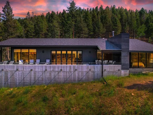 28128 Juniper Drive, Conifer, CO 80433