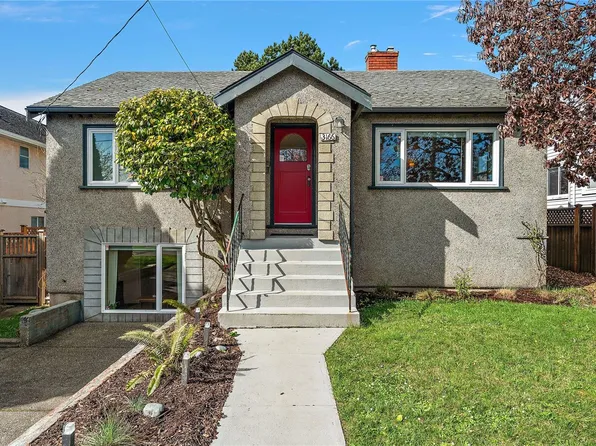 3166 Earl Grey St, Saanich, BC V9A 1W9