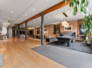 459 W Broadway #2S, New York, NY 10012