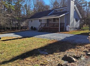 44 Hunt Trl, Albrightsville, PA