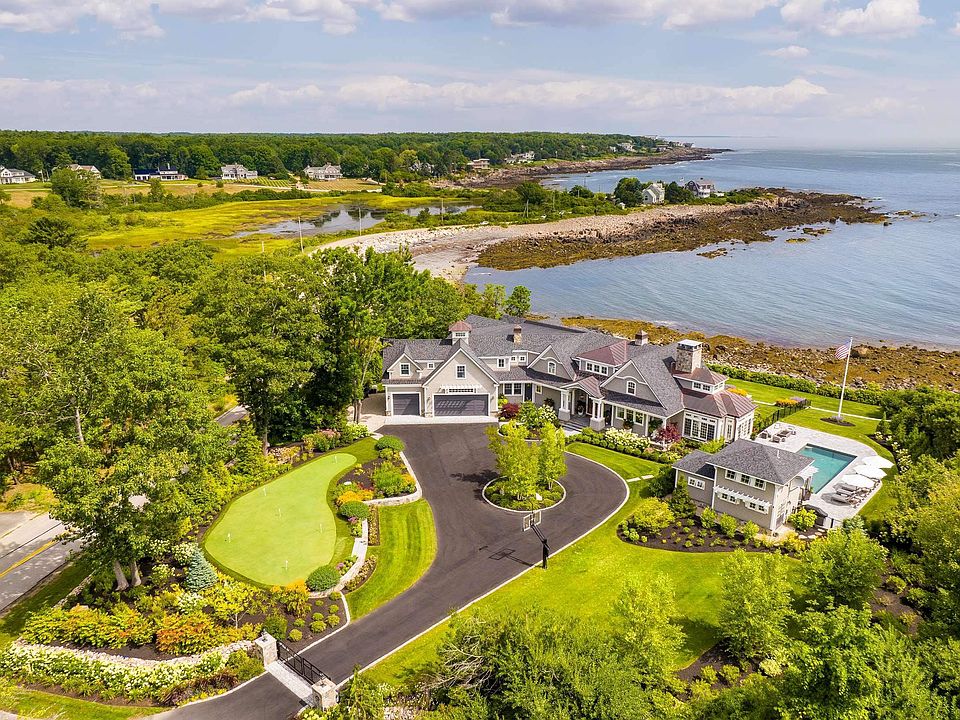 4 Bayberry Ln, York, ME 03909 MLS 4925255 Zillow