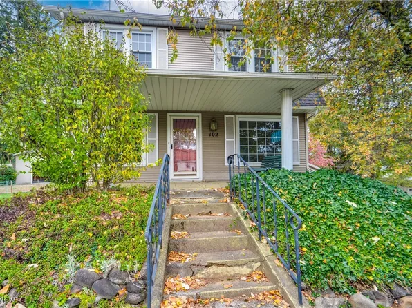 102 Canton Rd, Akron, OH 44312