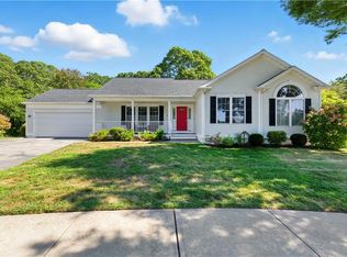 52 Tum A Lum Cir, Westerly, RI 02891