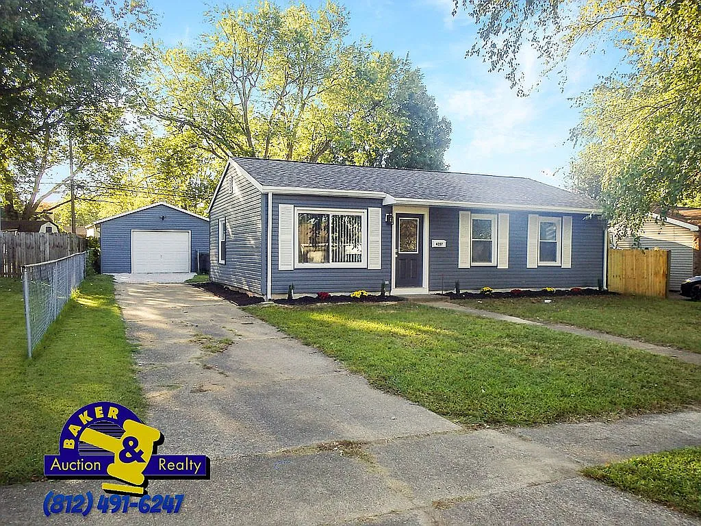 4207 Kensington Ave photo 1