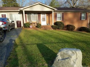 255 Wilson St #17, China Grove, NC 28023