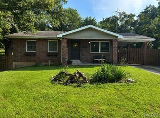 2849 Paula Ct, High Ridge, MO 63049