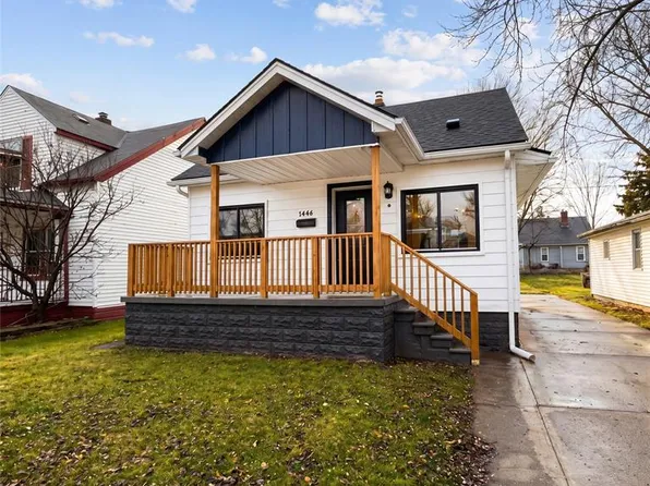 8647 Chalmers Ave, Warren, MI 48089