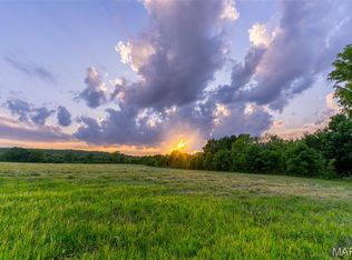 TRACT 1 State Highway Bb, Caledonia, MO 63631