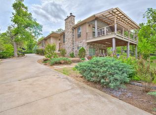 3123 N Wilburn Ave, Bethany, OK 73008