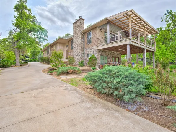3123 N Wilburn Ave, Bethany, OK 73008