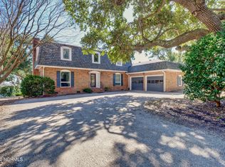 344 Olde Point Loop, Hampstead, NC 28443