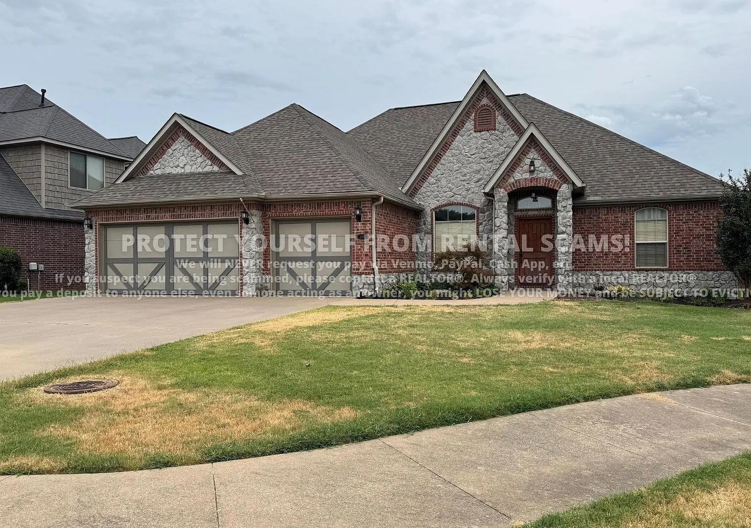 1201 SW Westbury Place, Bentonville, AR 72713 — Photo 2