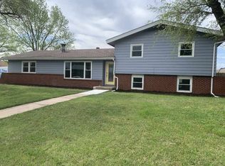 5823 E Perryton St, Wichita, KS 67220