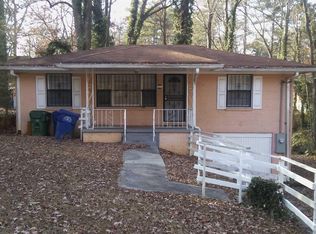 86 Stratford Dr NW, Atlanta, GA 30311