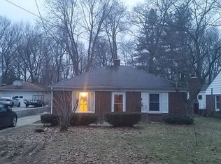 5425 Keyes Dr, Kalamazoo, MI