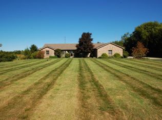 9762 Busey Rd NW, Canal Winchester, OH 43110