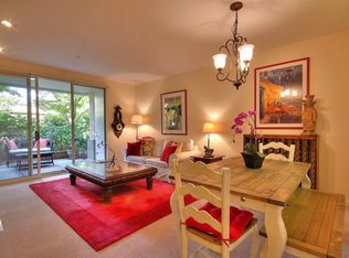 200 Deer Valley Rd APT 1H, San Rafael, CA 94903