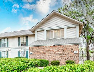 16 Reservoir Heights Dr, Little Rock, AR, 72227