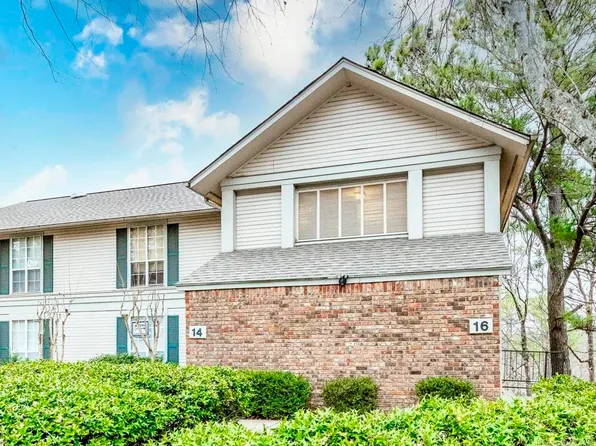 16 Reservoir Heights Dr, Little Rock, AR 72227